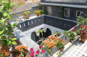Riad Green Palm